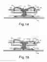Fig. 12 - Airbag-form key