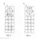 Fig. 03 - Multi-functional control interface