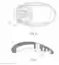 Fig. 03 - Waterproof and impact resistant mouse