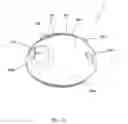 Fig. 05 - Operating structure of electric pointing device