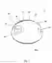 Fig. 10 - Operating structure of electric pointing device