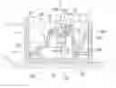 Fig. 01 - Mouse pen and an optical structure thereof