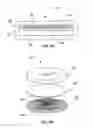 Fig. 05 - Illuminated touchpad
