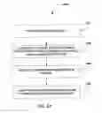 Fig. 19 - Illuminated touchpad