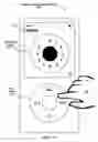 Fig. 04 - Text entry interface for a portable communication device