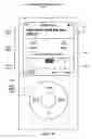 Fig. 18 - Text entry interface for a portable communication device