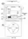 Fig. 23 - Text entry interface for a portable communication device