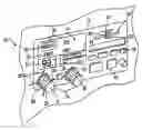 Fig. 01 - Control knob with multiple degrees of freedom and force feedback