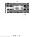 Fig. 17 - Liquid crystal display element comprising a liquid crystal injection path including an S-shaped structure with at least one corner