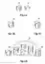 Fig. 02 - Representing animation as a static image on a graphical user interface