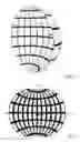 Fig. 10 - Projection system and method of curved film