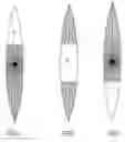 Fig. 20 - Projection system and method of curved film