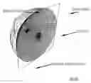Fig. 22 - Projection system and method of curved film