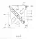 Fig. 09 - Printhead system having power and data connectors
