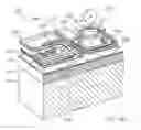 Fig. 58 - Printhead system having power and data connectors