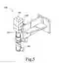 Fig. 06 - Micro-droplet injection apparatus and injecting process using the same