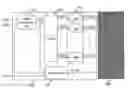 Fig. 01 - Circuit of multiplexing inkjet print system and control circuit thereof