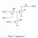 Fig. 03 - Circuit of multiplexing inkjet print system and control circuit thereof