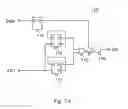 Fig. 09 - Circuit of multiplexing inkjet print system and control circuit thereof