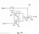 Fig. 10 - Circuit of multiplexing inkjet print system and control circuit thereof