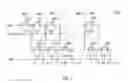 Fig. 11 - Circuit of multiplexing inkjet print system and control circuit thereof