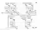 Fig. 13 - Circuit of multiplexing inkjet print system and control circuit thereof