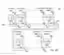 Fig. 14 - Circuit of multiplexing inkjet print system and control circuit thereof