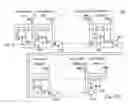 Fig. 18 - Circuit of multiplexing inkjet print system and control circuit thereof