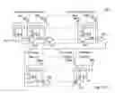 Fig. 19 - Circuit of multiplexing inkjet print system and control circuit thereof