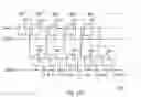 Fig. 34 - Circuit of multiplexing inkjet print system and control circuit thereof