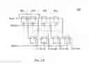 Fig. 47 - Circuit of multiplexing inkjet print system and control circuit thereof