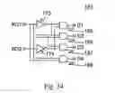 Fig. 49 - Circuit of multiplexing inkjet print system and control circuit thereof