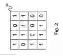 Fig. 03 - Multi-pass print apparatus and method