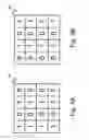 Fig. 04 - Multi-pass print apparatus and method