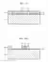 Fig. 09 - Ink path structure, inkjet printhead having the same and method of manufacturing the inkjet printhead