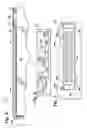 Fig. 04 - Method of making a fluid ejection head for a fluid ejection device