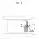 Fig. 12 - Apparatus and method for ink-jetting