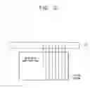 Fig. 15 - Apparatus and method for ink-jetting