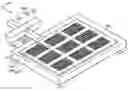 Fig. 01 - Manufacturing flat panel displays with inkjet printing systems