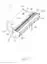 Fig. 08 - Inkjet printhead assembly with parallel ranks of spaced apart printheads