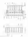Fig. 09 - Inkjet printhead assembly with parallel ranks of spaced apart printheads