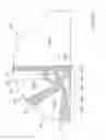 Fig. 12 - Inkjet printhead assembly with parallel ranks of spaced apart printheads