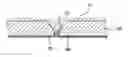 Fig. 01 - Nozzle for inkjet printer head and method of manufacturing thereof