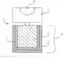 Fig. 01 - Printhead assembly with thermally aligning printhead modules