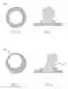 Fig. 04 - Inkjet printhead with ink spread restriction walls