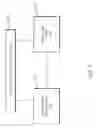 Fig. 11 - Inkjet printhead with ink spread restriction walls