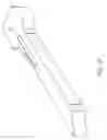 Fig. 13 - Inkjet printhead with ink spread restriction walls