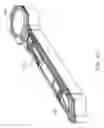 Fig. 31 - Inkjet printhead with ink spread restriction walls