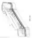 Fig. 43 - Inkjet printhead with ink spread restriction walls