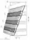 Fig. 61 - Inkjet printhead with ink spread restriction walls
